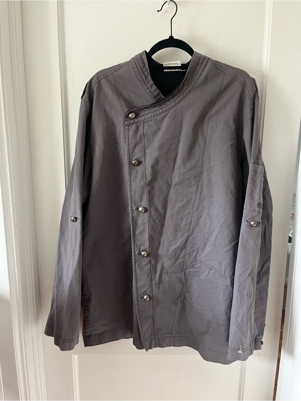 Chef’s Jacket - Picture 3 of 9